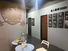-AC健身·运动康复工作室(千灯湖店)