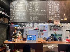 -Bistro Les Lilas丁香花小酒馆