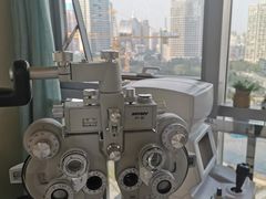 -视野联行眼镜·蔡司·控优点授权(长白万象汇店)