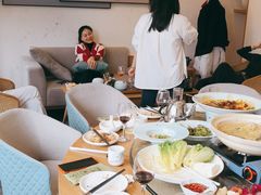 大堂-丹江渔村(望京店)