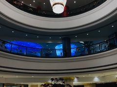-珠海怡景湾大酒店