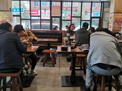 大堂-老友谊冷面店(苏家屯店)