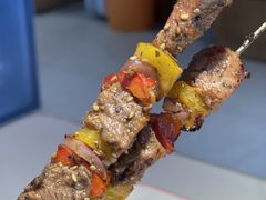 -鸽子庄烧烤龙虾(土桥店)