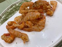 -将相和·海鲜蒸饺大连菜