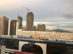 -深圳富临大酒店