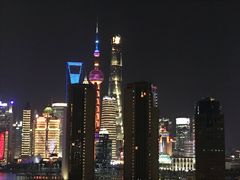 -上海外滩雅致酒店