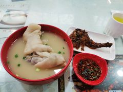 -廖老妈蹄花店(人民公园陕西街259号店)