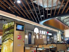 -大榕树下顺德菜(金沙洲永旺店)