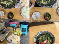 -黑竹沟新场牛肉火锅