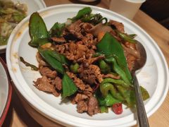 -胡子大厨·超级小炒肉(晶耀前滩店)