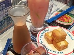 -克茗冰室(光明N次方公园店)