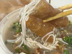 -汪记鲜鱼糊汤粉(沈阳路总店)