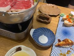 -林妈妈村·日式料理(宝山龙湖天街店)