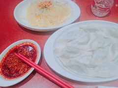 -喜家德虾仁水饺(长泰广场店)