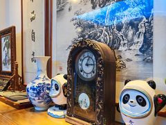 -徽韵人家·传承正宗徽菜(牡丹园店)