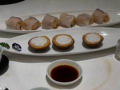-金悦轩海鲜酒家(拱北店)
