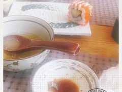-林妈妈村·日式料理(宝山万达店)