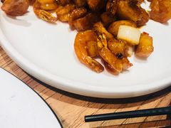 -U你·湖北家宴菜(南湖总店)