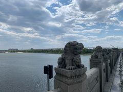 -卢沟桥