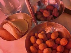 -三迪希尔顿酒店·星空酒廊