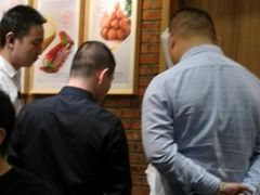 -福海居烤鸭店(鸟巢店)