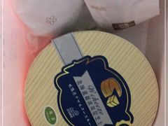 -花花卷卷·鲜食蛋糕(静安久光百货店)