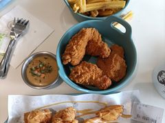 快乐鸡锤-艾薯夫妇Aysh(福田星河COCOPark店)