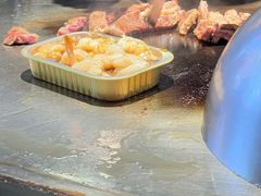 -盛焰铁板烧(王府井店)
