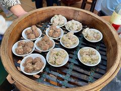 牛肉烧卖-品香排骨饭(羊官路店)