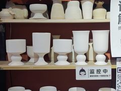 -朝画惜时·陶艺·手作·团建