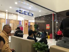 -美年大健康体检中心(牡丹园分院)