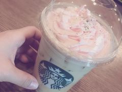 -星巴克(天津大悦城第二店)
