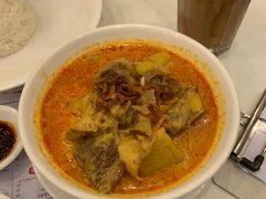 -大哥餐厅(西城花园店)
