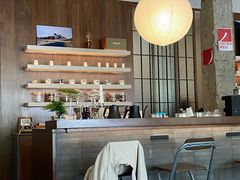 大堂-溯洄咖啡VORTEX COFFEE
