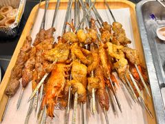 -老虎滩大连海鲜烧烤(建邺云锦路总店)