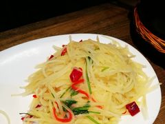 -童年小筑餐厅(申花路店)
