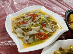 -南华寺素食馆(南华禅寺店)