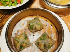 贡菜饺-金玉满堂潮州酒楼(无限极荟购物广场店)