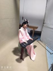 -盘子女人坊古装写真摄影(长春总店)