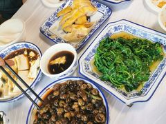 -洞天食府(北大街店)