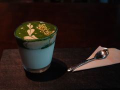 -luutosa  cafe & tea 鹿兔山
