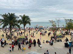 -大梅沙海滨公园
