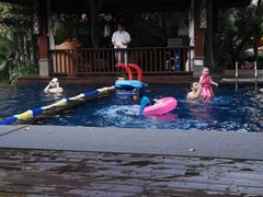 -三亚湾海居铂尔曼度假酒店