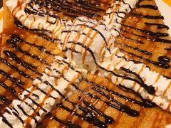 La&nbsp;Coco&nbsp;Cadiz-La Creperie法餐厅(桃江路店)