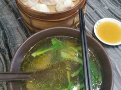 -全启和美食(由由店)