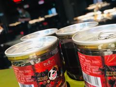 -巴蜀大宅门火锅(川音店)