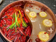 -浅喜火锅(中环岛广场C座店)