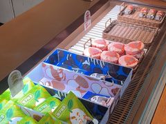 -辛一·铜锣烧(鸿寿坊店)