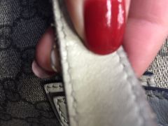 伊琳丝奢侈品皮具护理(静安寺分店)-IRENCE伊琳丝奢侈品皮具护理(二手鉴定世界广场店)