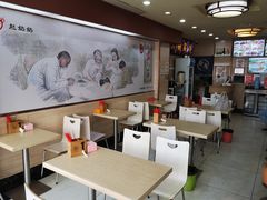 -赵奶奶水饺锅贴小酒馆(丁字沽店)